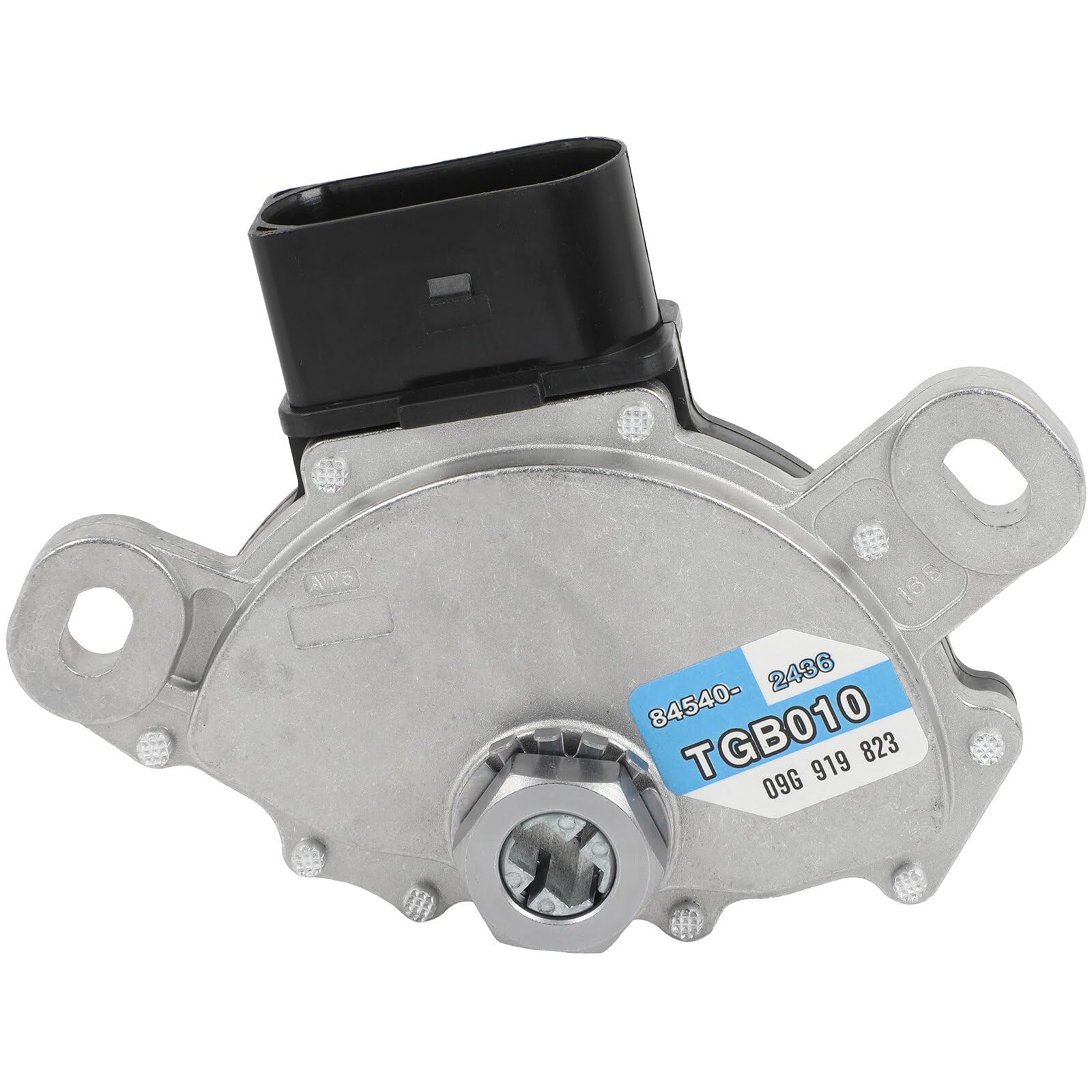 Amazon.com: STAYTOP Neutral Safety Switch 09G919823 Fit 2003-2006