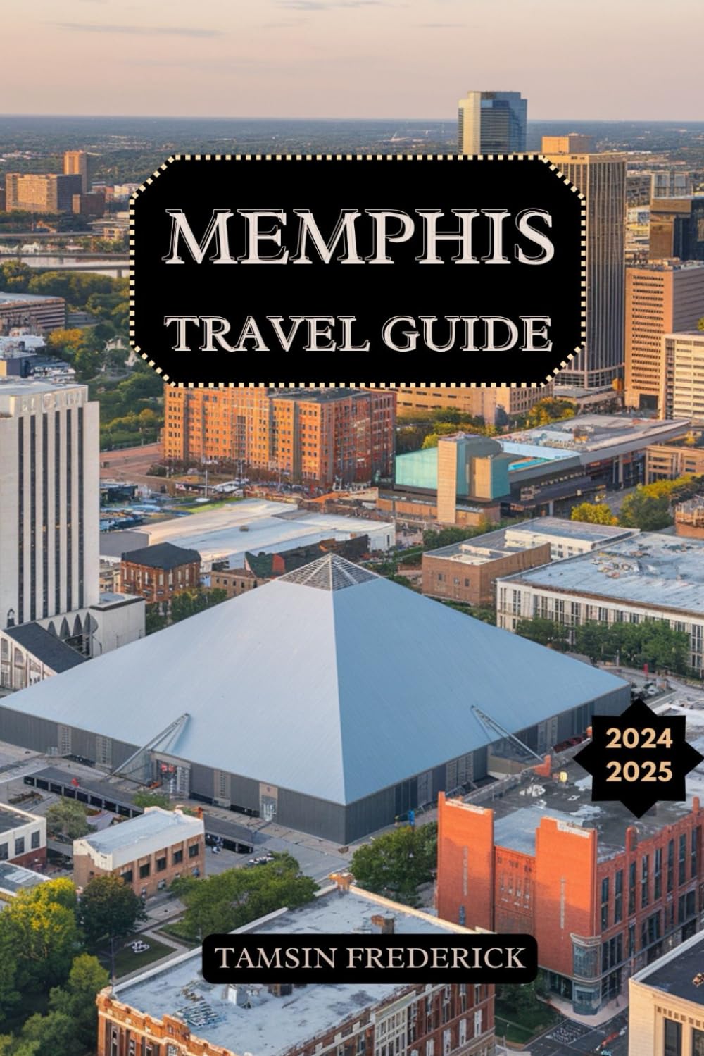Memphis Travel Guide 2024 - 2025: Unveiling Iconic Music History, Must-Visit Attractions, Culinary Hotspots, and Practical Tips for an Unforgettable Southern Experience