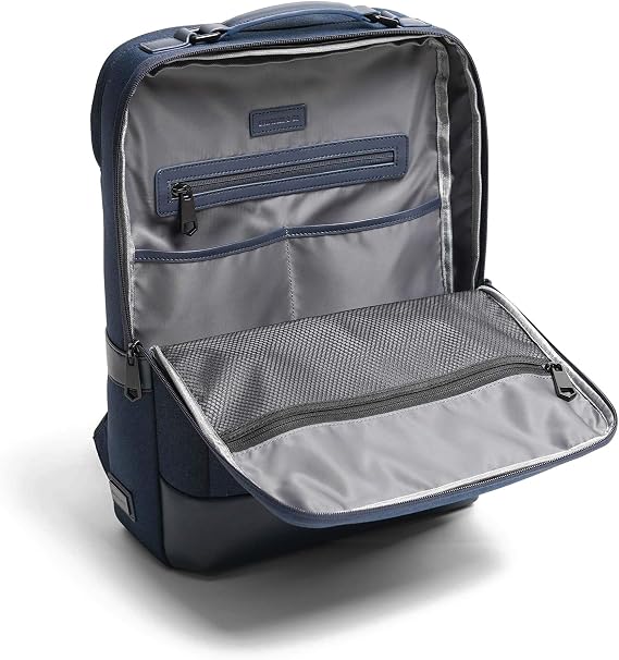 Maverick & Co. Forte Light Backpack (Navy)