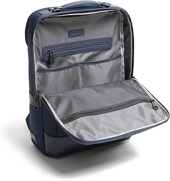 Maverick & Co. Forte Light Backpack (Navy)