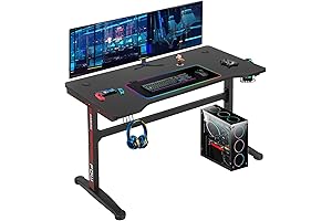 FDW Gaming Desk: The Ultimate Gaming Experience