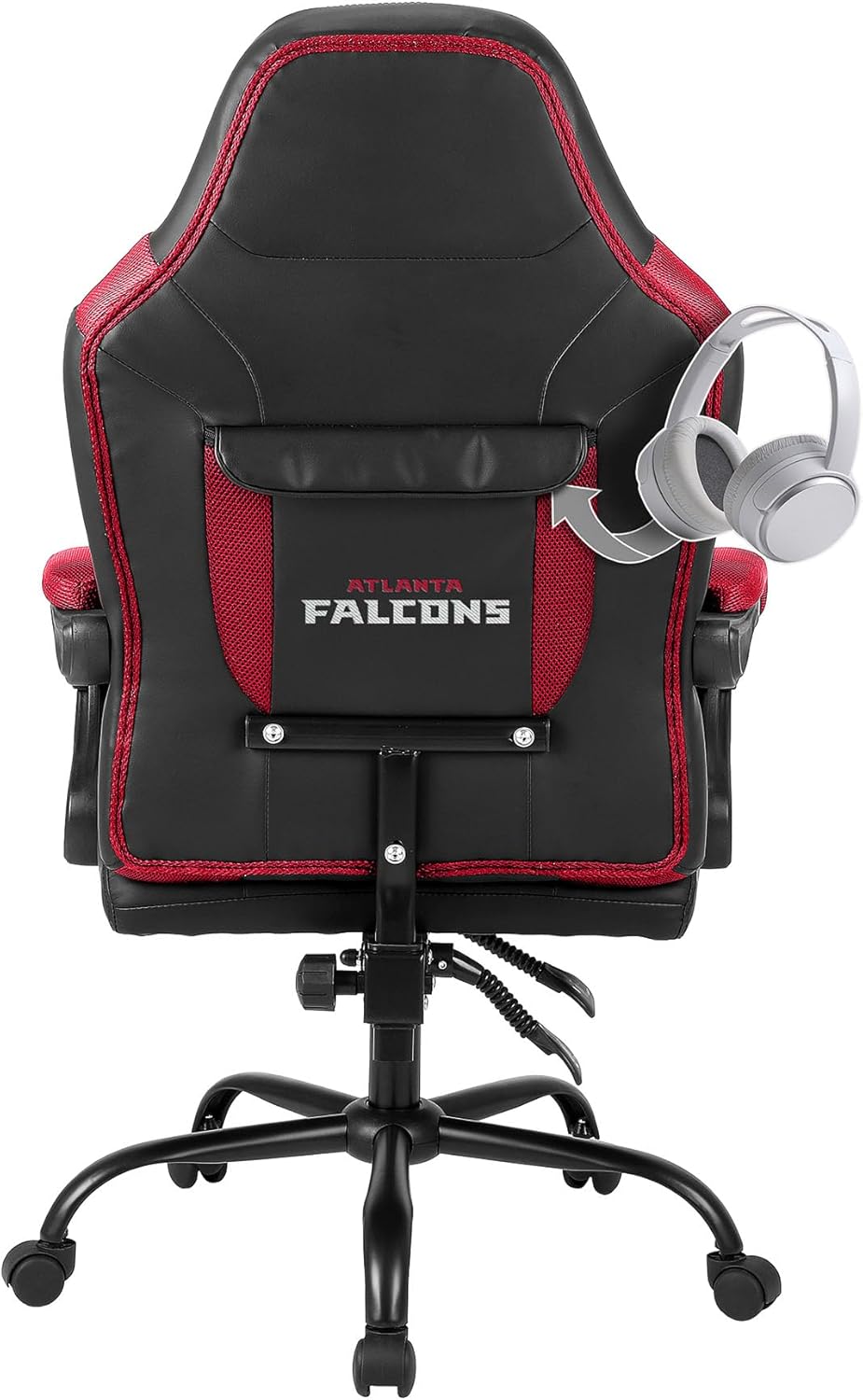 Imperial Atlanta Falcons Oversized Office Chair