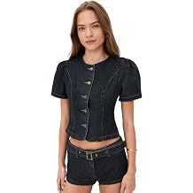 Lioness Womens Femme Blouse