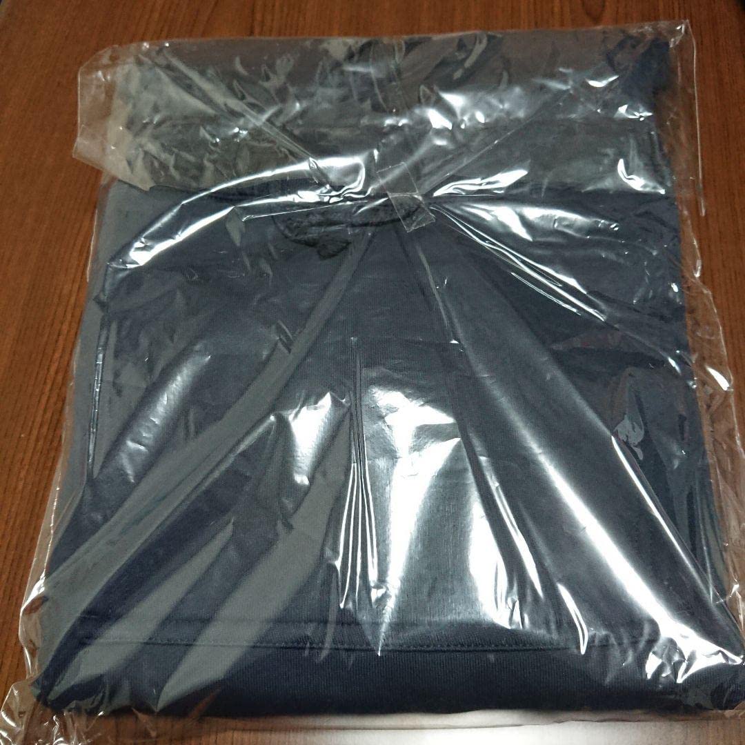 Amazon.co.jp: BURNOUT SYNDROMES ロゴ刺繍パーカー XLサイズ