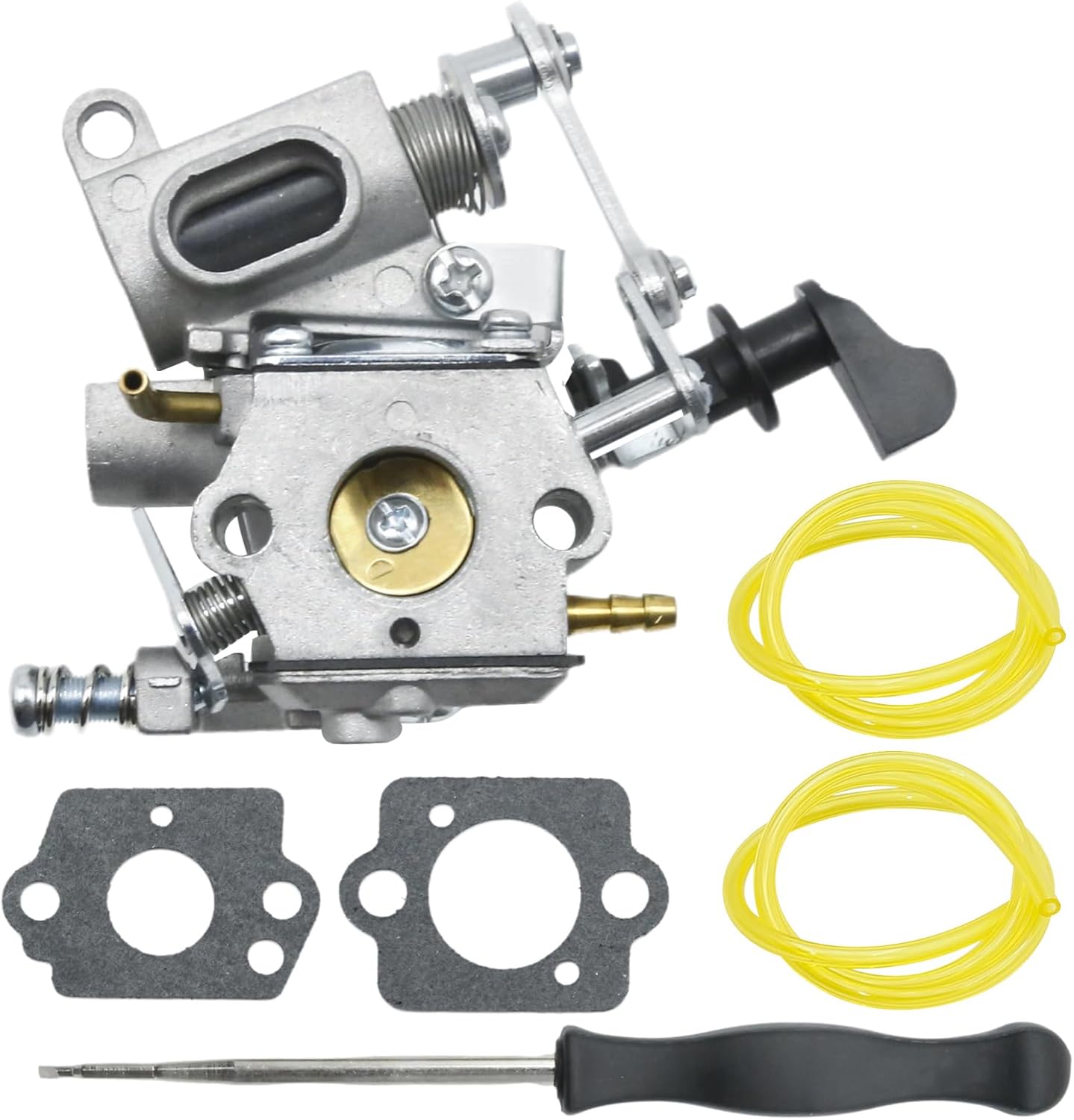 SYOWADA 522007601 Carburetor Replacemrnt For Husqvarna T435 Chainsaw, Carburetor Kit Replacement For 578936901