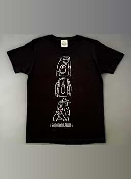 モンゴル800 サイン入りＴシャツ モンゴル800 サイン入りTシャツの通販 by zyla11's shop｜ラクマ