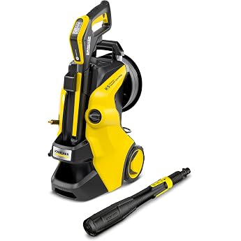 K rcher K 5 Premium Smart Control Flex Pressure Washer