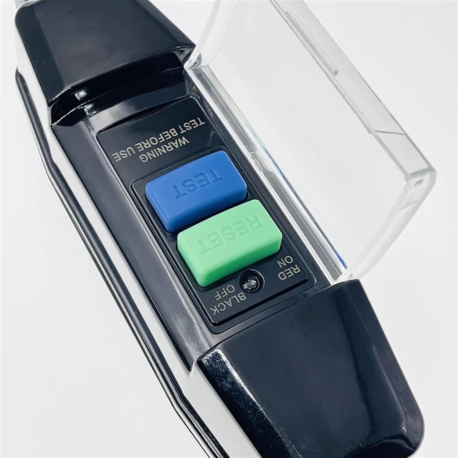 Waterproof Leakage Protective Device Action Current 30mA，16A Ground Fault Circuit Breaker image 3