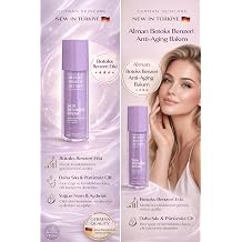 Skin Recharge Cream 50 ml Yenileyici & Enerji Veren, Botoks Etkili Yenileyici Anti-Aging Y z Kremi