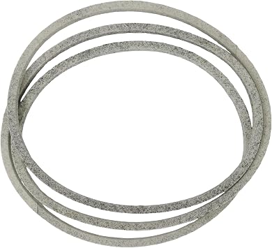 42" Deck Belt Fits for Craftsman PYT9000, T1000, T1100, T1200, T1300, T1400, T1800, T105, T110, T130, T2100, T3000, LT1500, LT2000