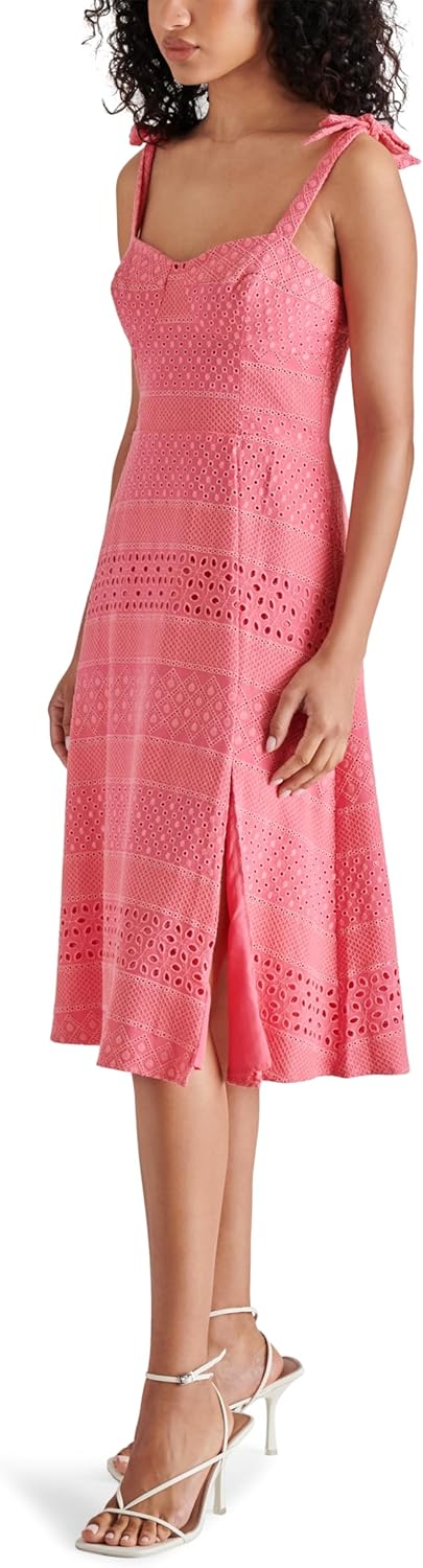 Steve Madden Womens Carlynn Dress - Image 3