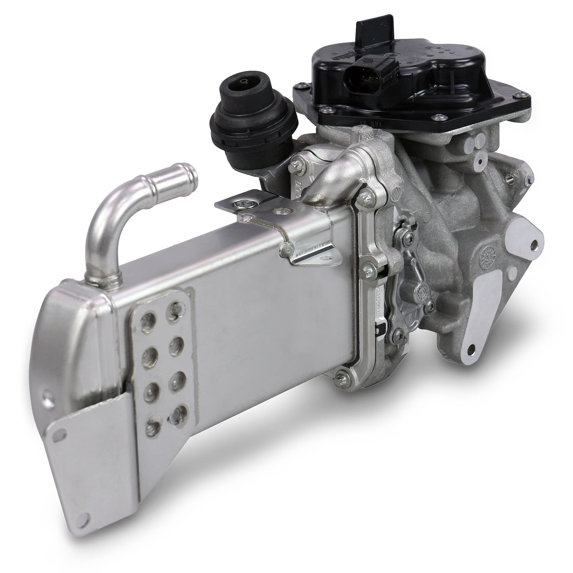 VALEO 700436 Valvola ricircolo gas scarico EGR Modulo EGR Modulo: YES Con bypass: YES Tecnologia: ELECTRIC Norme sulle emissioni dei gas di scarico