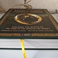 アート・デザイン・音楽 WETA MIDDLE-EARTH FROM SCRIPT TO SCREEN hqdefault.jpg