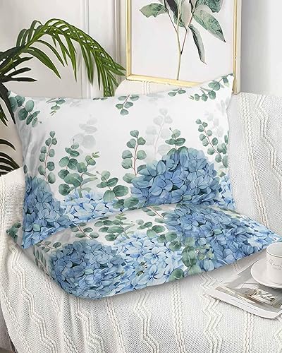 Miniatura 9 de Funda de almohada de cuerpo rojo y negro, fundas de almohada suaves decorativas para sofá largo lumbar con cierre de sobre, arte estético abstracto