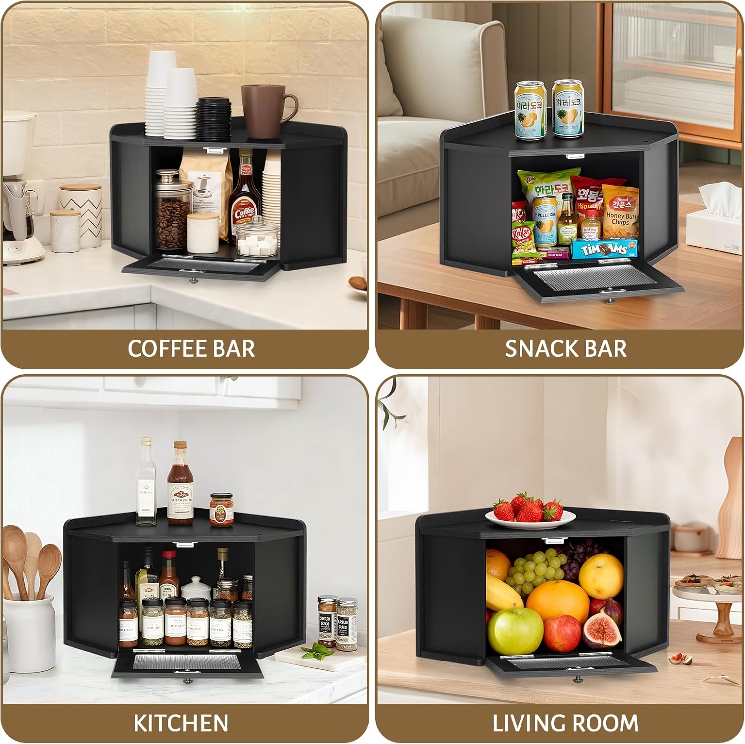 イマン　エマ　キャニスター　3点セット イマン エマ キャニスター 3点セット