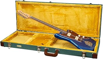 Amazon.com: Crossrock Master Series Jazzmaster/Jaguar Style