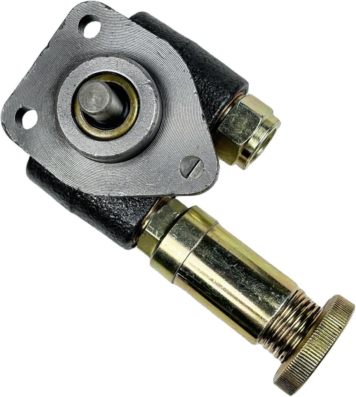 Fuel Feed Pump 105220-7560 1052207560 for Isuzu 4BG1 6BG1 Engine YDXFDPARTS