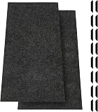JERIA 36×60 2-Pack