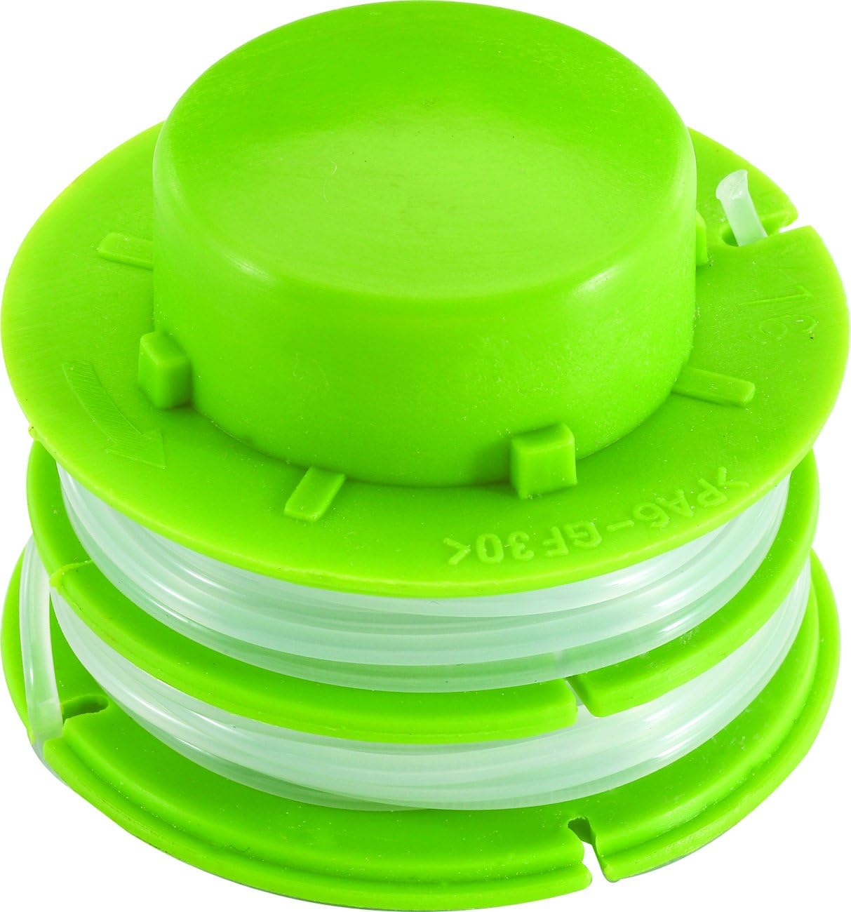 Earthwise RS90102 Replacement .065 Line Spool for String Trimmer Model