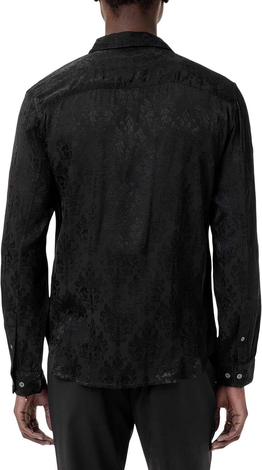 John Varvatos Men's Rodney Shirt - Image 5