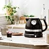 Kitchenaid Artisan 1, 5 L Kettle 5KEK1522 Onyx Black-EOB