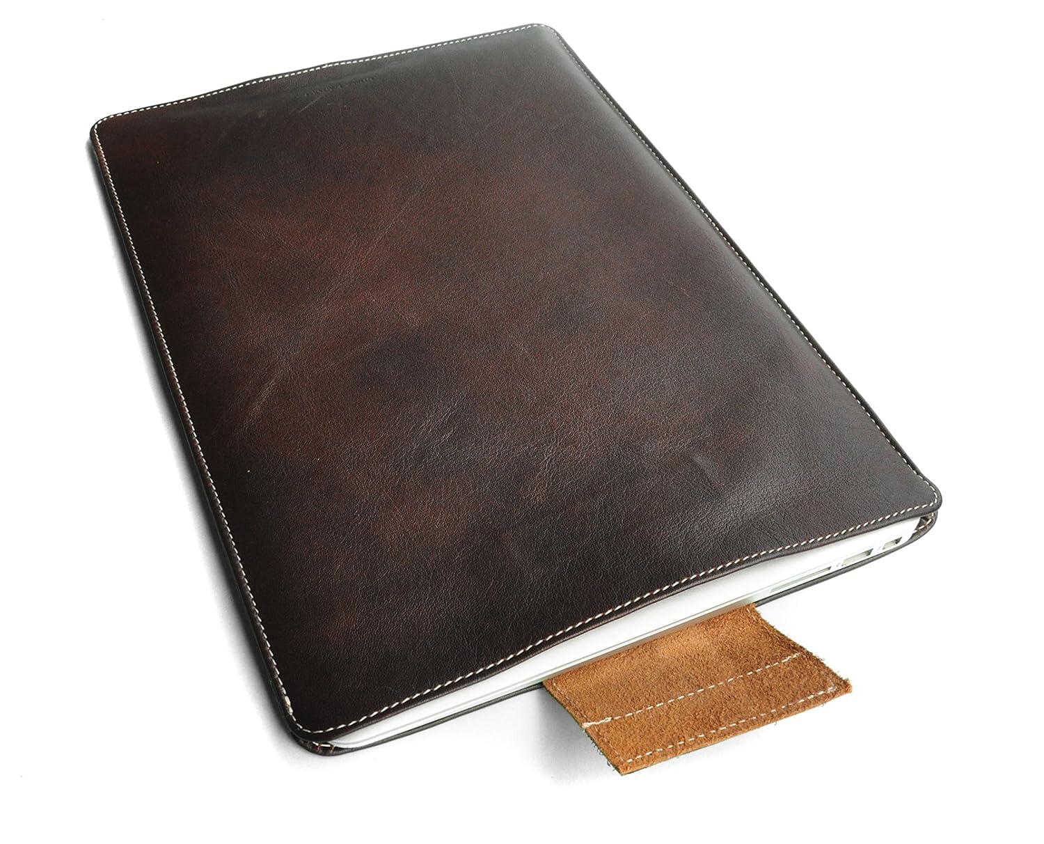 See full amazon price history chart for Chalk Factory Natural Leather Sleeve, Protective Case for Samsung Galaxy Book 2 Pro Laptop #ALM : Brown Chalk Factory Natural Leather Sleeve, Protective Case for Samsung Galaxy Book 2 Pro Laptop #ALM : Brown (B0CTYCDB2S) Amazon Price History, Amazon Price Tracker