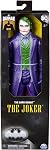 Batman, le chevalier noir La figure d'action Joker, 12-inch, 85th Anniversaire limité Edition Jouets pour enfants à collectionner pour les garçons et les filles 3 et vers le haut