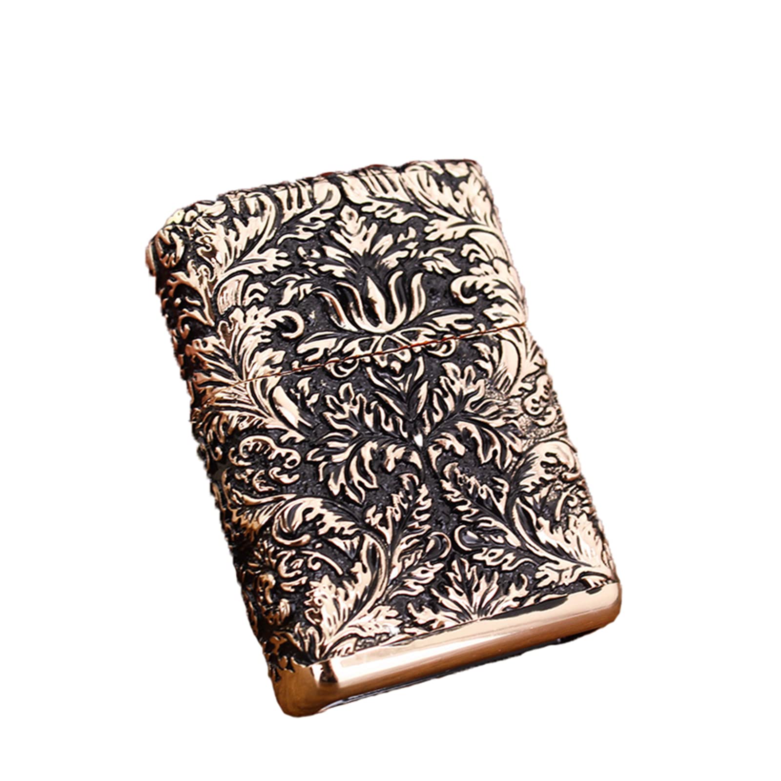 Buy Trench Lighter Vintage Antique Lighter, Kerosene Lighter with Wheel