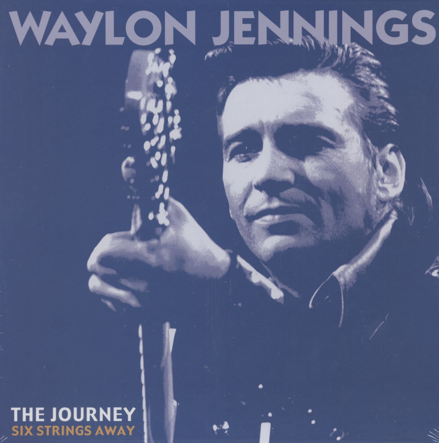 Journey: Six Strings Away
