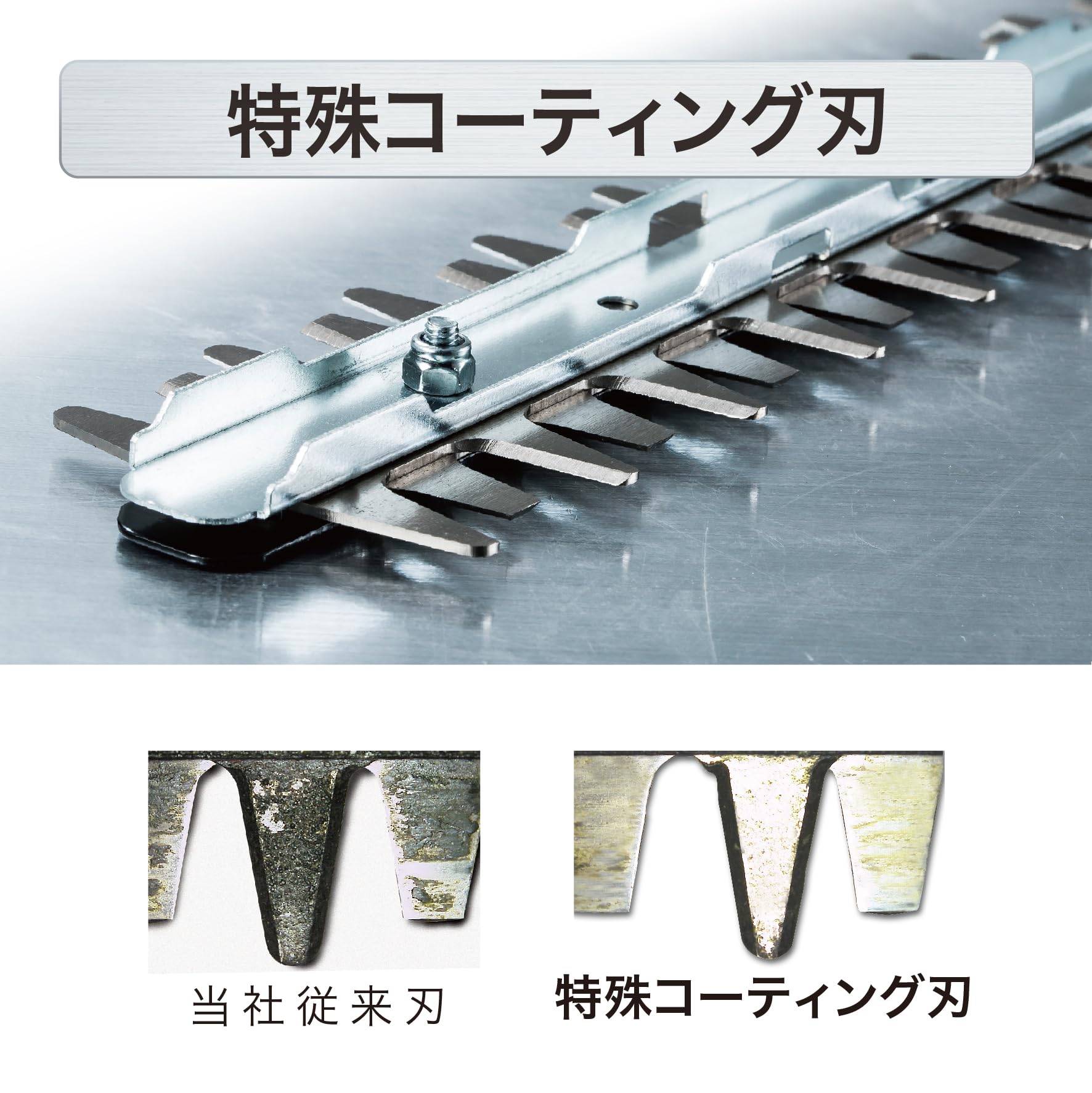Amazon | マキタ(Makita) 260ミリ充電式生垣バリカン 14.4V2Ah