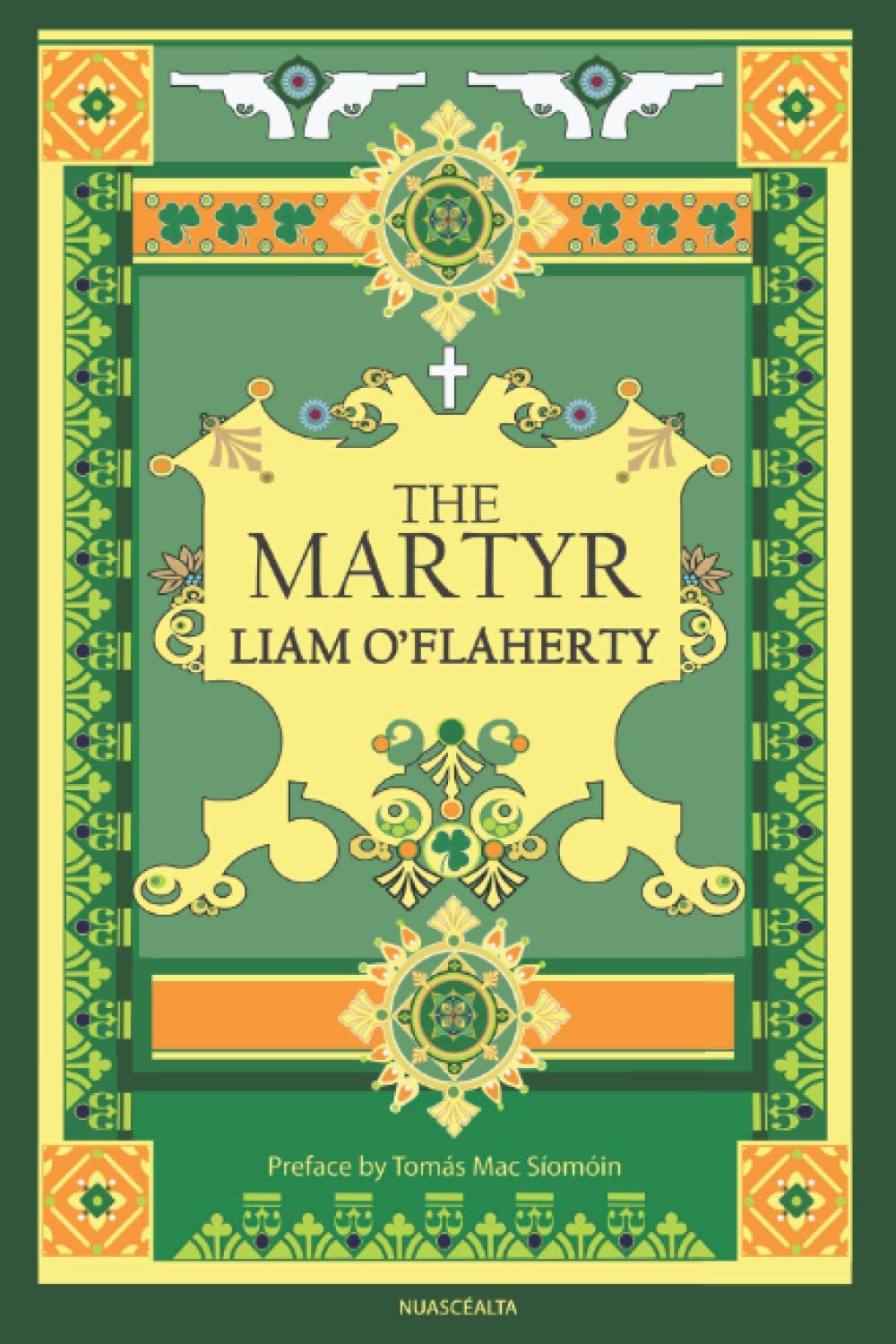 The Martyr