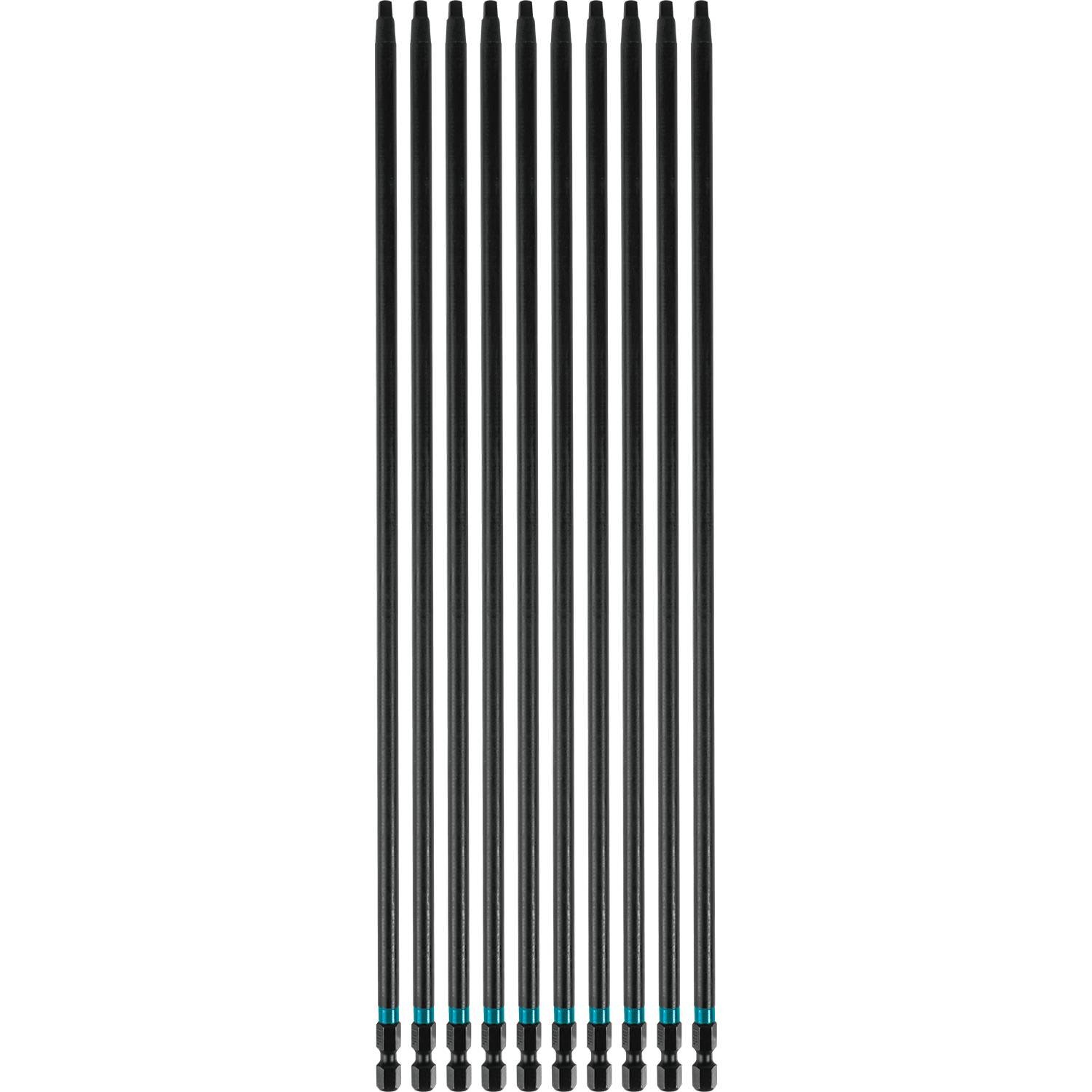 Embout de puissance carré #3 Makita A-99275 pour stopper la casse des visseuses