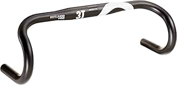 3T ROTUNDO LTD ハンドル 40cm ブラック 3T ROTUNDO LTD ハンドル 40cm ブラック 3T ROTUNDO LTD ハンドル 40cm