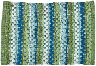 Placemat Clearwater Kitchen & Dining Chindi Braided