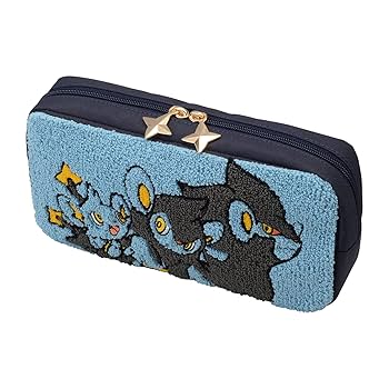 Amazon | ポケモンセンターオリジナル マルチポーチ MY