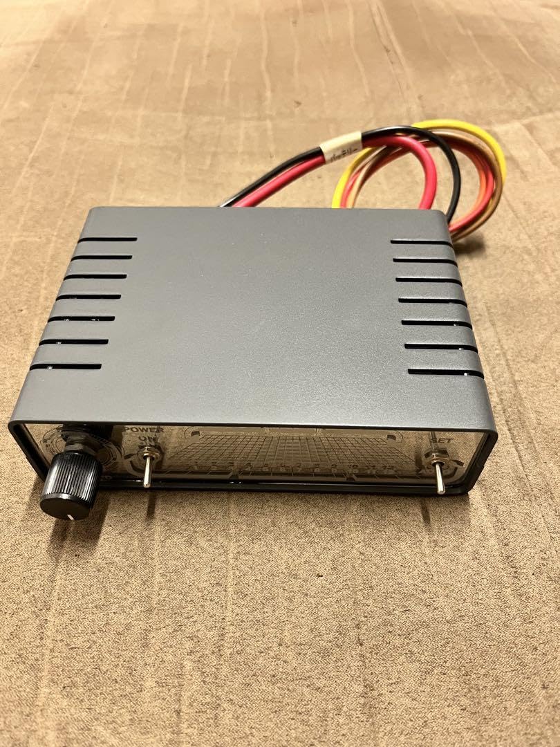 サムズ マーカーリレー機 ビッグマーゴプロ デコトラ 24v 容量1200w4連