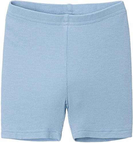 Miniatura 4 de AVAUMA Conjunto de pijama corto para bebés, niños y niñas, ajuste cómodo, acanalado, pijamas para el estilo de la vida diaria