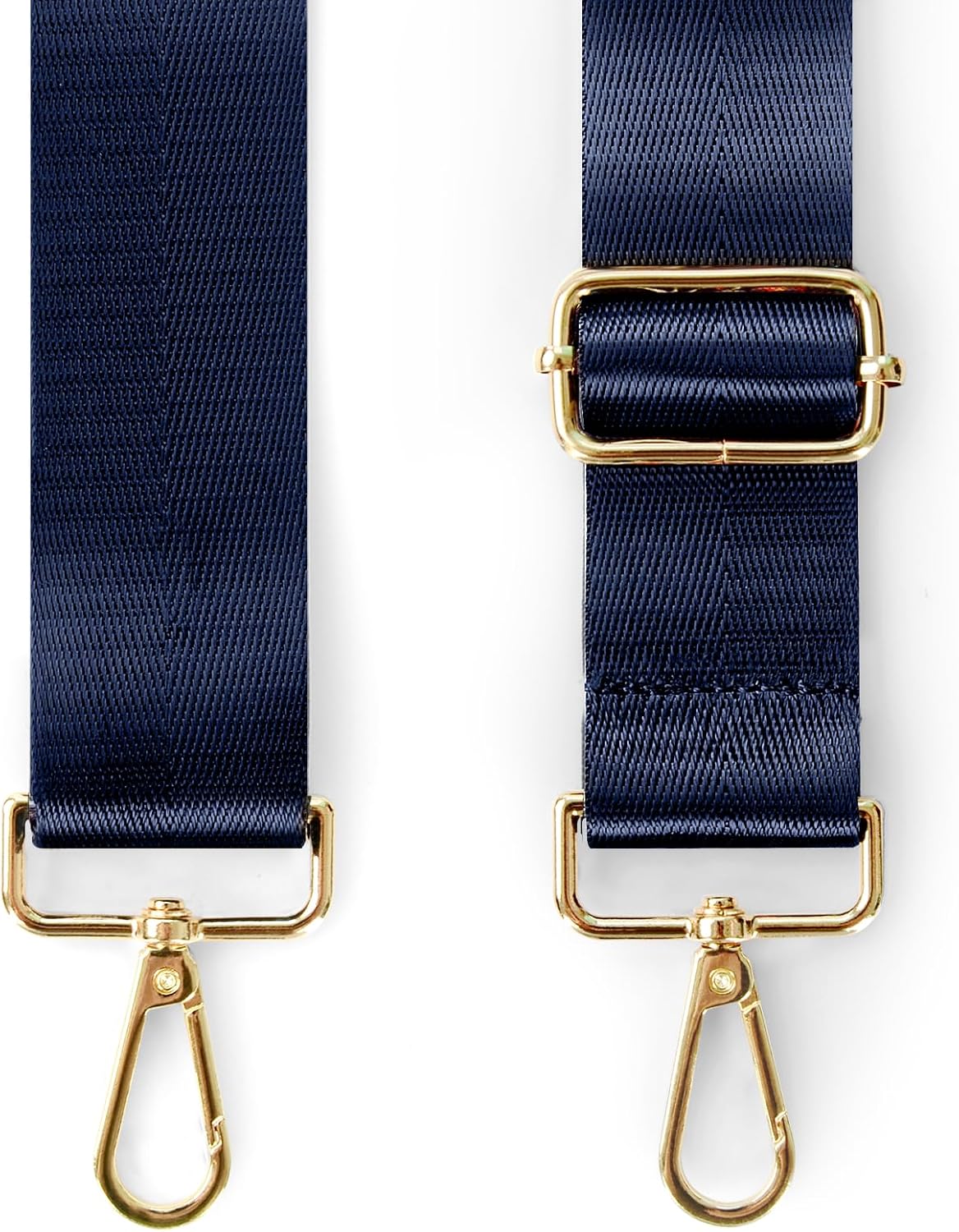 Purse Straps Replacement Crossbody Straps for Purses,Wide Shoulder Strap for Bags Extender Guitar Straps for Handbags image 5