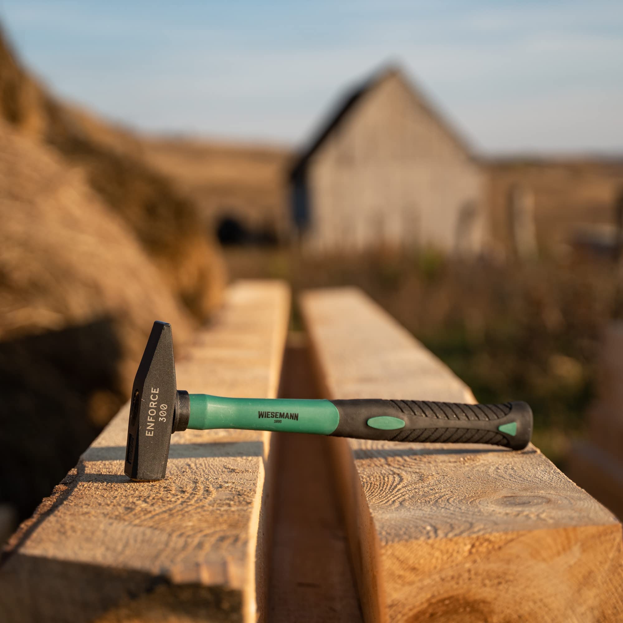 Marteau De Serrurier, Fibre De Verre 300 G, Garantie 10 Ans
