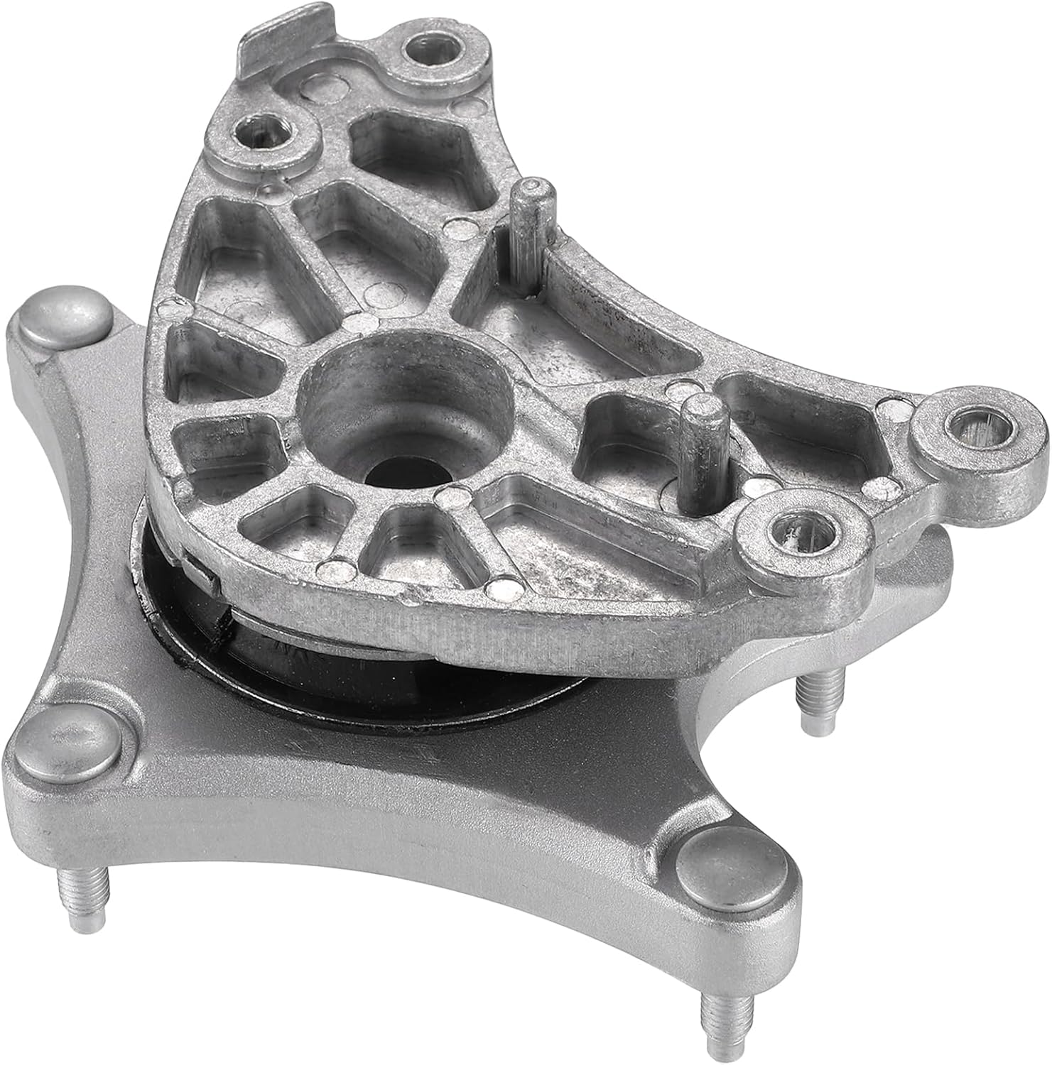 X AUTOHAUX No.2212400518 Rear Engine Transmission Mount for