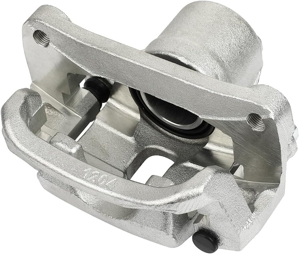 INEEDUP Rear Left & Right Disc Brake Caliper Assembly With Bracket 19B3277 19B3276 For Toyota Sequoia 2008-2017,For Toyota Tundra 2007-2017, 834941-5208-0932297723