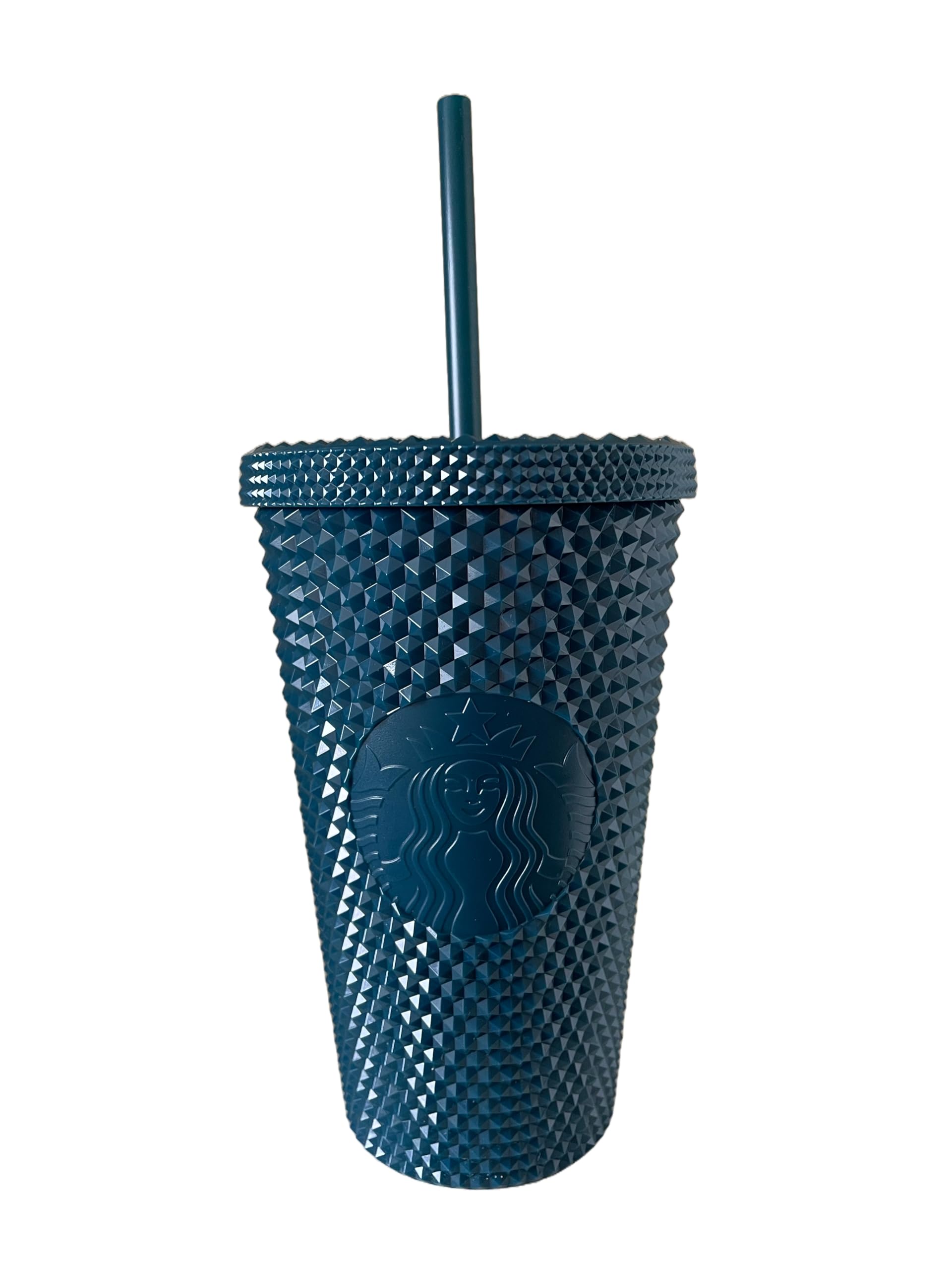 Boccsty Tumbler Isotermico 880ml In Acciaio Inox - Giallo Anatra - Tazza Da Viaggio Con Manico E Cannuccia - 2