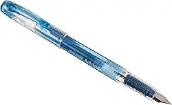 CANETA TINTEIRO PREPPY 0.2 AZUL PSQ-400 3