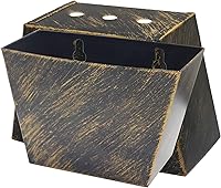 Vista 12 de Desagüe montado en la pared del acero inoxidable del colector superior de la cerveza del colector negro de la tapa