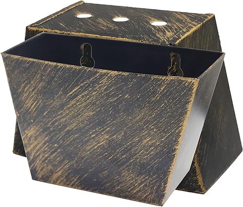 Miniatura 12 de Desagüe montado en la pared del acero inoxidable del colector superior de la cerveza del colector negro de la tapa