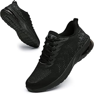 nike bubble trainers black