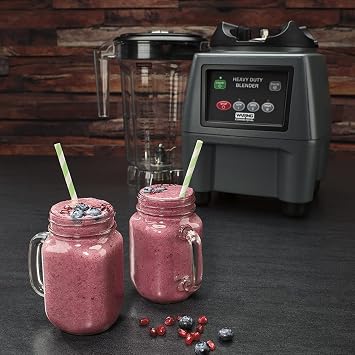 Waring Base Unit for CB15 Blenders