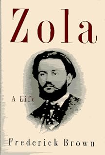 Zola: a Life