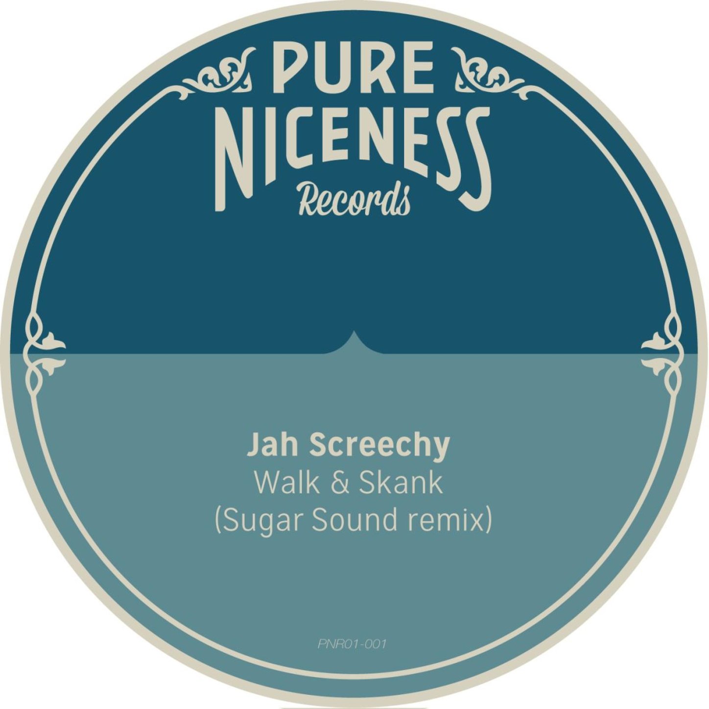 Jah Screechy
