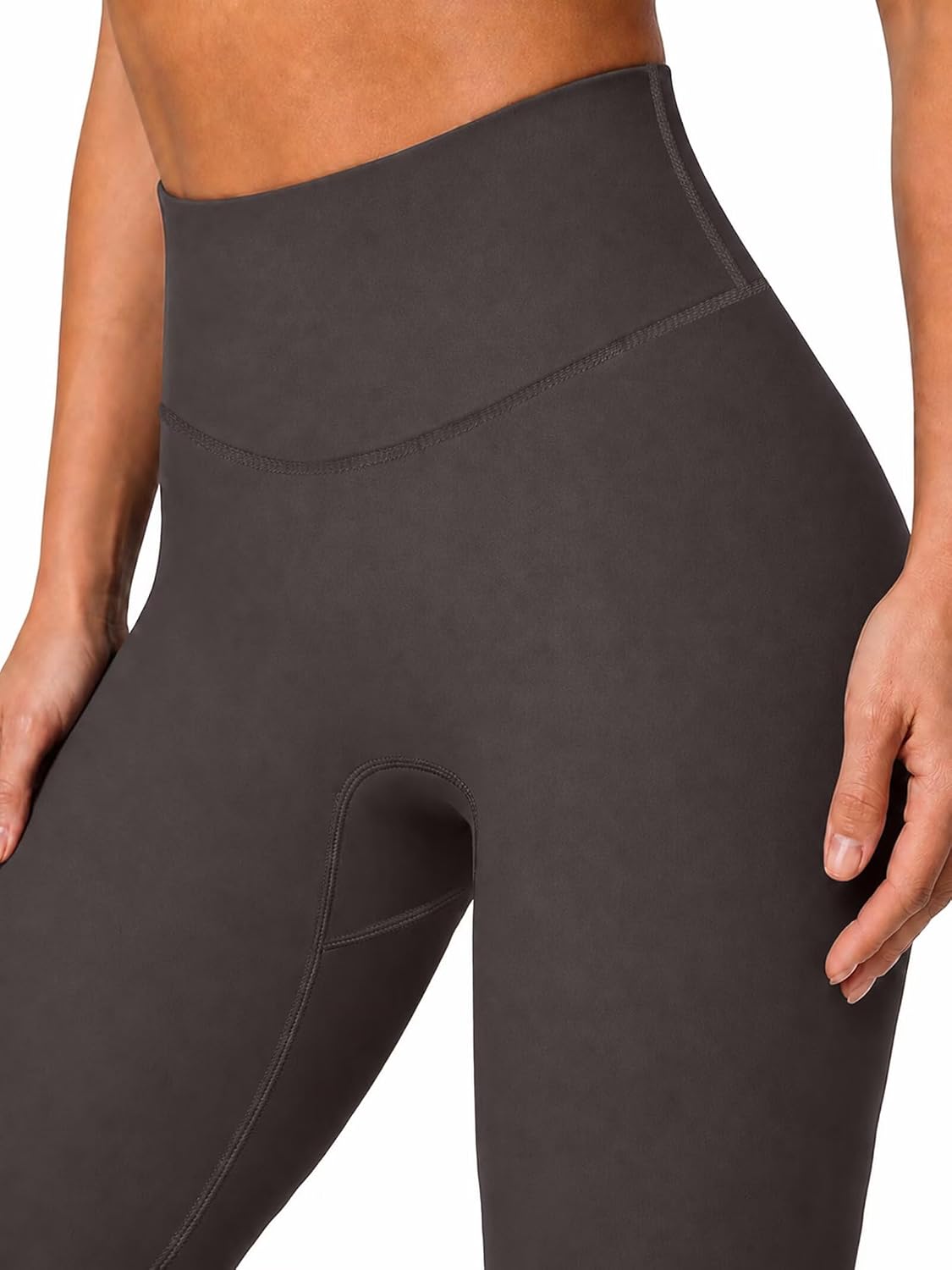  Butt Lifting Capri Leggings for Women High Waist Booty Yoga Pants thumbnail